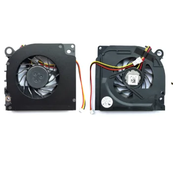 Laptop Cooling Fan for Dell Latitude D620, D630, D631