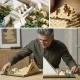 LEGO Architecture 21058 Great Pyramid of Giza