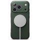 Ringke Onyx Magnetic MagSafe Phone Case Cover iPhone 17 Pro - Green