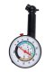 Analog Tire Pressure Gauge 0-55 PSI