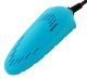 Kids Footwear Shoe Dryer Warmer, Blue
