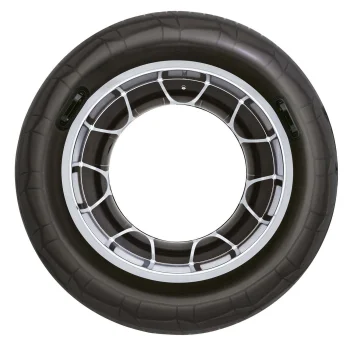 Bestway Inflatable Swim Ring Tyre 119 cm 36102