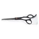 Soulima 21461 Hairdressing Scissors, Black