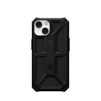 Apple iPhone 14 Plus 6.7'' UAG Monarch Hard Case Cover, Black