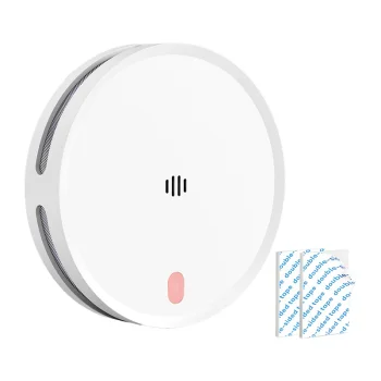 Meross MA151HMATRI-EU Smart Smoke Detector with Hub