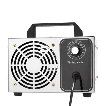 Professional Ozone Generator, 28g/h, 120W