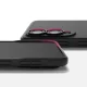 Ringke Onyx Magnetic Case for Samsung Galaxy S25 Edge Black