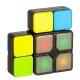 LED Logic Cube - Electronic Dexterity Game, KX3371