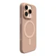 Puro iPhone 16 Pro Max Case Daylight MagSafe, Beige