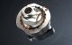 Electric Coffee Grinder HiBREW G5 48mm Conical Burrs 36 Settings