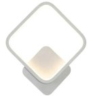 Wall LED Light Lamp Chandelier 14W, White