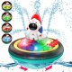 Interactive Toy Floating Fountain for Kids Bathing