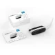 BoboVR PD100 Battery Charging Dock for B100, White