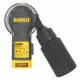 DeWalt DCW211P2-QW 18V XR 125mm Cordless Random Orbit Sander with 2x 5.0Ah Batteries