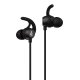Беспроводные спортивные наушники Edifier W280NB ANC (черный)