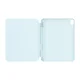 Etteri Folio Case for Samsung Galaxy Tab A9+ / A11+ 11\" Light Blue