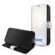 Guess iPhone 11 Pro Max Wallet Case Iridescent, Silver