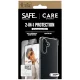CARE by PanzerGlass Fashion 2in1 Case + Glass Samsung Galaxy A36 5G