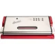 Vacuum Sealer Berkel, 130W, 18 L/min, Silver / Red