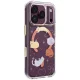 Uniq Coehl Elysia Magnetic Case for iPhone 18 Pro / 17 Pro, Pink