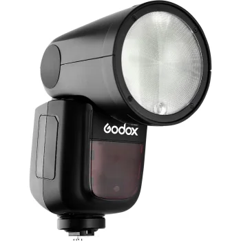 Godox V1N TTL Flash for Nikon