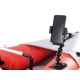 Intex Excursion Pro K1 Inflatable Kayak, 305x91x46 cm