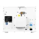 Class B Medical Autoclave Lafomed Premium Line LFSS08AA 8L with Printer