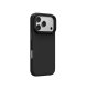 AmazingThing Glamour iPhone 17 Pro Case with Stand - Black