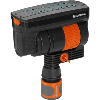 Gardena Pipeline Oscillating Sprinkler, 9–216 m²