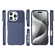 Thunder Case for iPhone 16 Pro Max, Blue