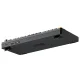 Machenike K600-B82W Wireless Mechanical Gaming Keyboard GR Silver Switch - Black
