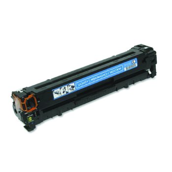 Extra Digital Compatible Toner Cartridge for HP CF211A (131A), Cyan