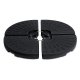 Plonos Garden Umbrella Base