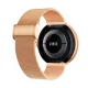 Forever Forevive 5 SB-365 Smartwatch, Rose Gold