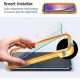 Spigen ALM Glas.tR Tempered Glass for Samsung Galaxy A54 5G (2-Pack)