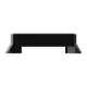 Zeapon Quick Mount Plate for Manfrotto System
