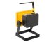 Portable LED Floodlight 100W with Battery, 20 SMD