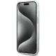 DKNY iPhone 15 / 14 / 13 Case IML Mono & Stripe MagSafe, Pink