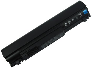 Extra Digital Advanced Battery for DELL Studio XPS 13 0P891C, Black