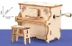 Wooden Assembly STEM 5in1 Science Lab Kit Educational Toy