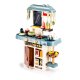 Multistore HC483303 Kids Kitchen with Sound, LED, Water & Steam