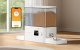 Rojeco 2-in-1 Smart Pet Feeder & Water Fountain WiFi 5L/3.5L (White)