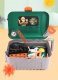 Kids Tool Set and Toy Workshop in a Suitcase 3-in-1 008-952A
