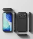 Ringke Onyx Case for iPhone 18 Pro Max / 17 Pro Max, Black