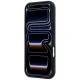 BMW M Tire Track Metal Logo MagSafe Case for iPhone 17 / 18 Pro Max, Black