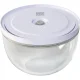 Zwilling Fresh & Save Vacuum Bowl Starter Set, Glass, 9-piece