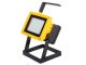 Portable LED Floodlight 100W with Battery, 20 SMD