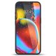 Spigen Glass FC Aizsargstikls iPhone 13 Pro Max / 14 Plus Melns