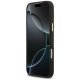 Karl Lagerfeld Karl Script Logo Phone Case Cover iPhone 17 Pro Max - Black