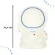 Bērnu Silikona Nakts LED RGB Gaismas Lampa, Astronauts | Kid\'s LED Light Night Lamp